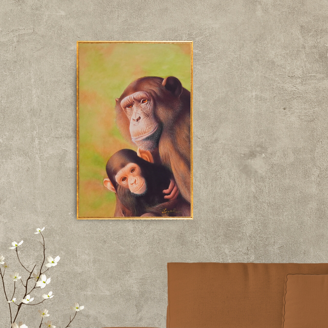 First Lessons of Love Product Image