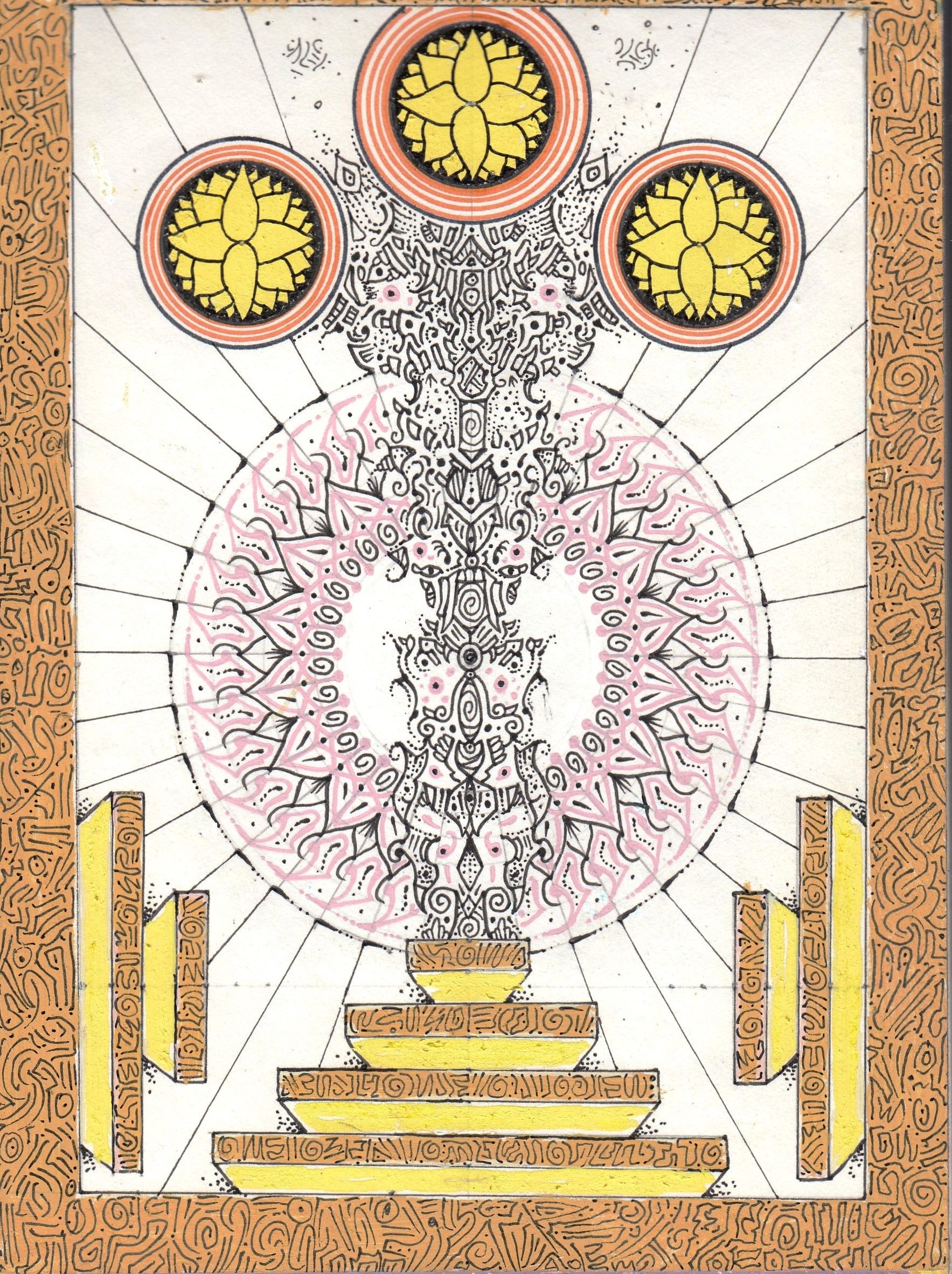 The 5 Elements 