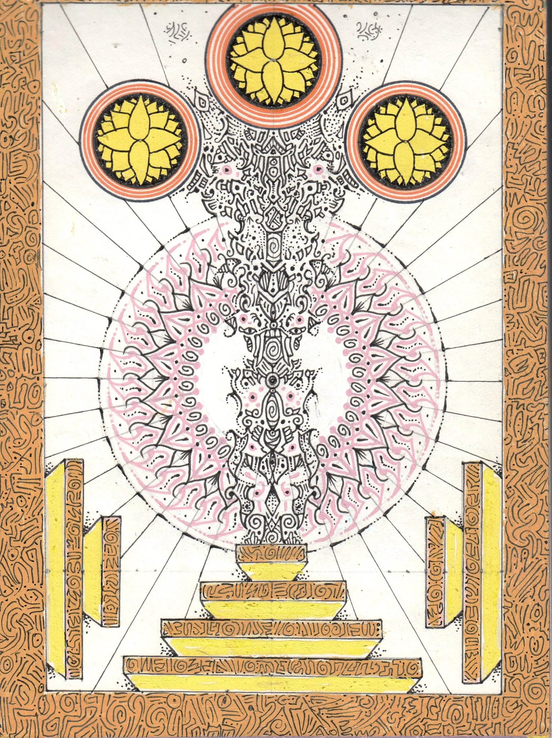 The 5 Elements 