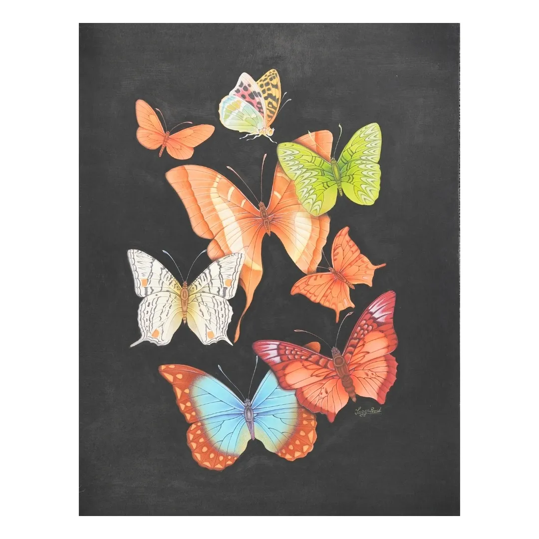 Wings of Light
