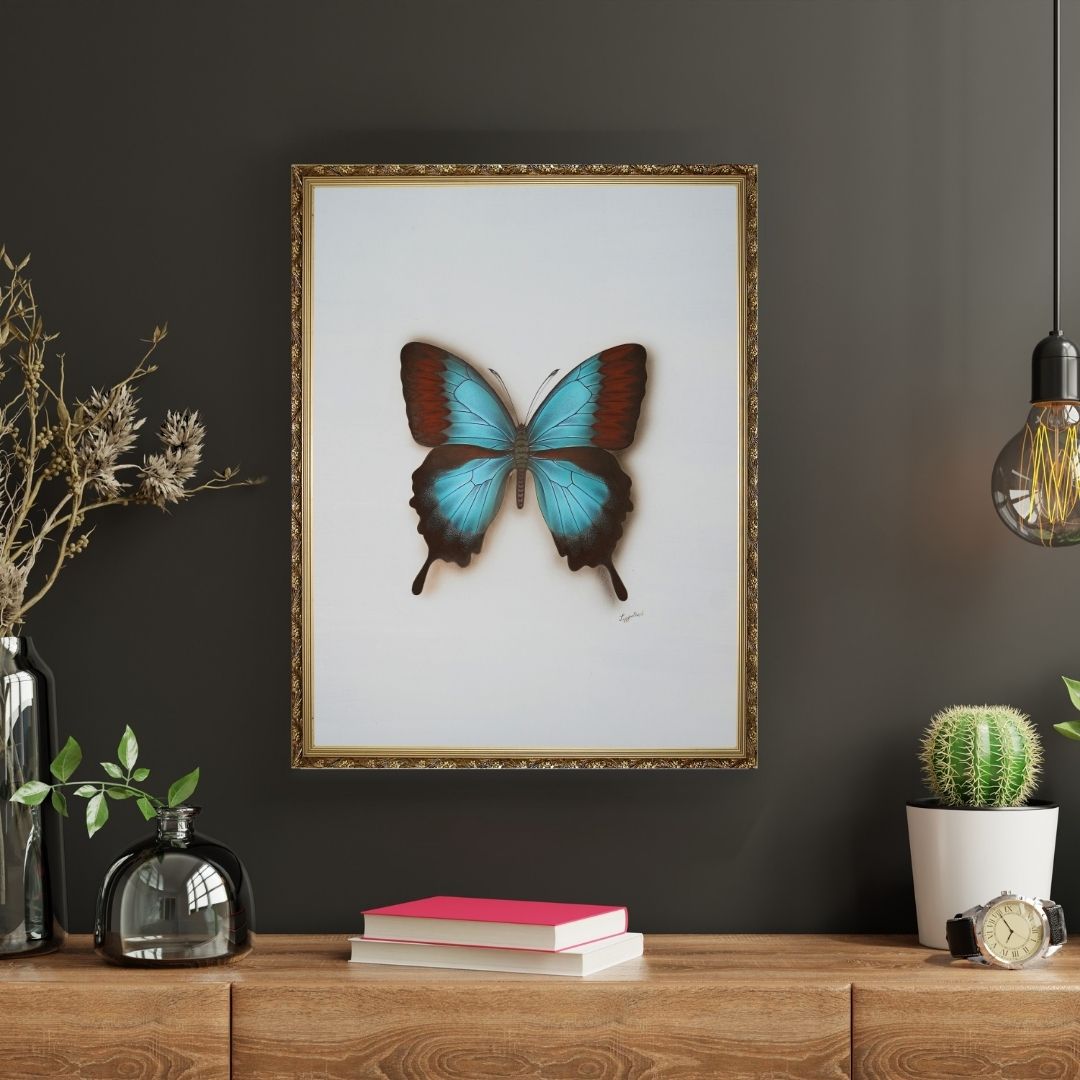 Serene Flight  Product Image