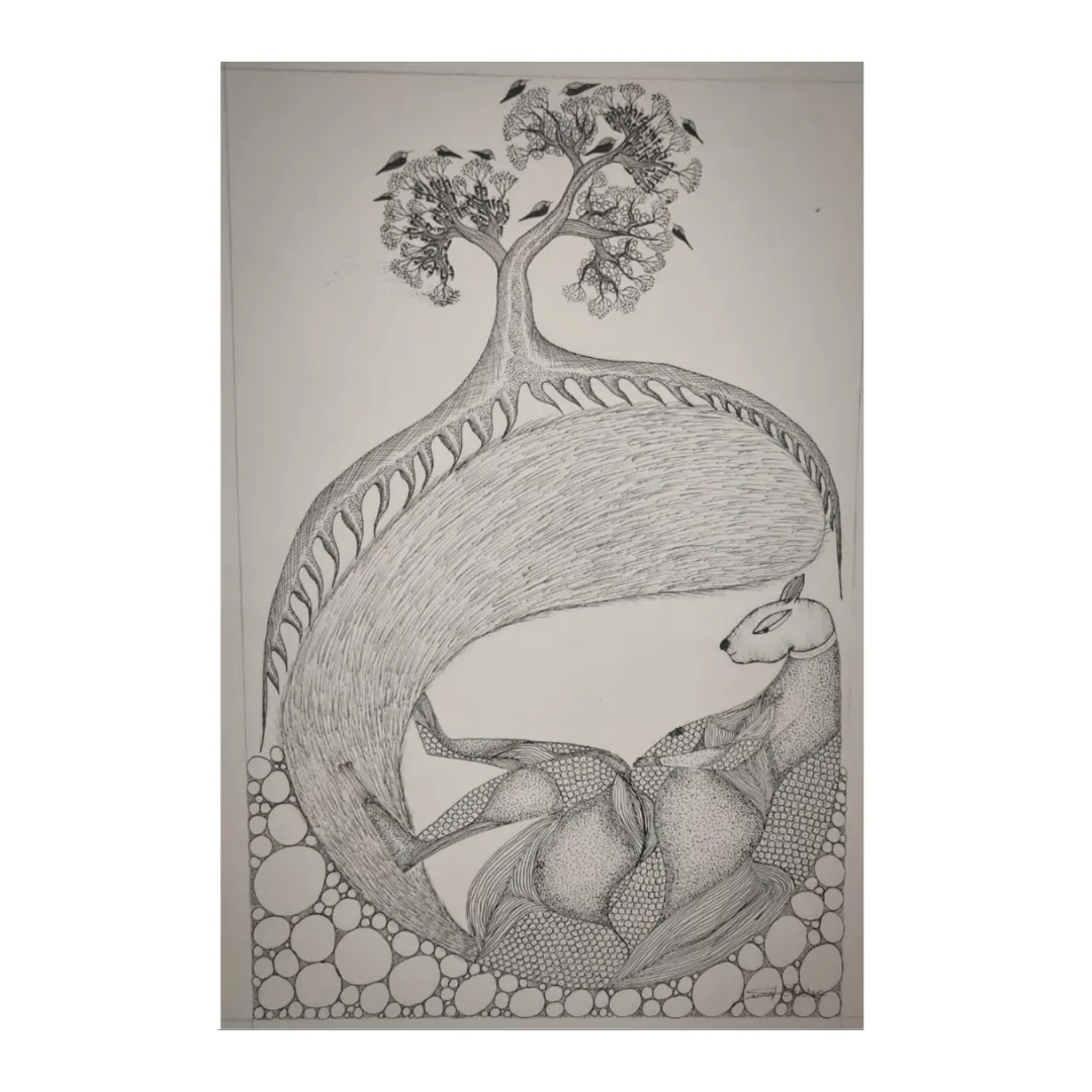 Trees III