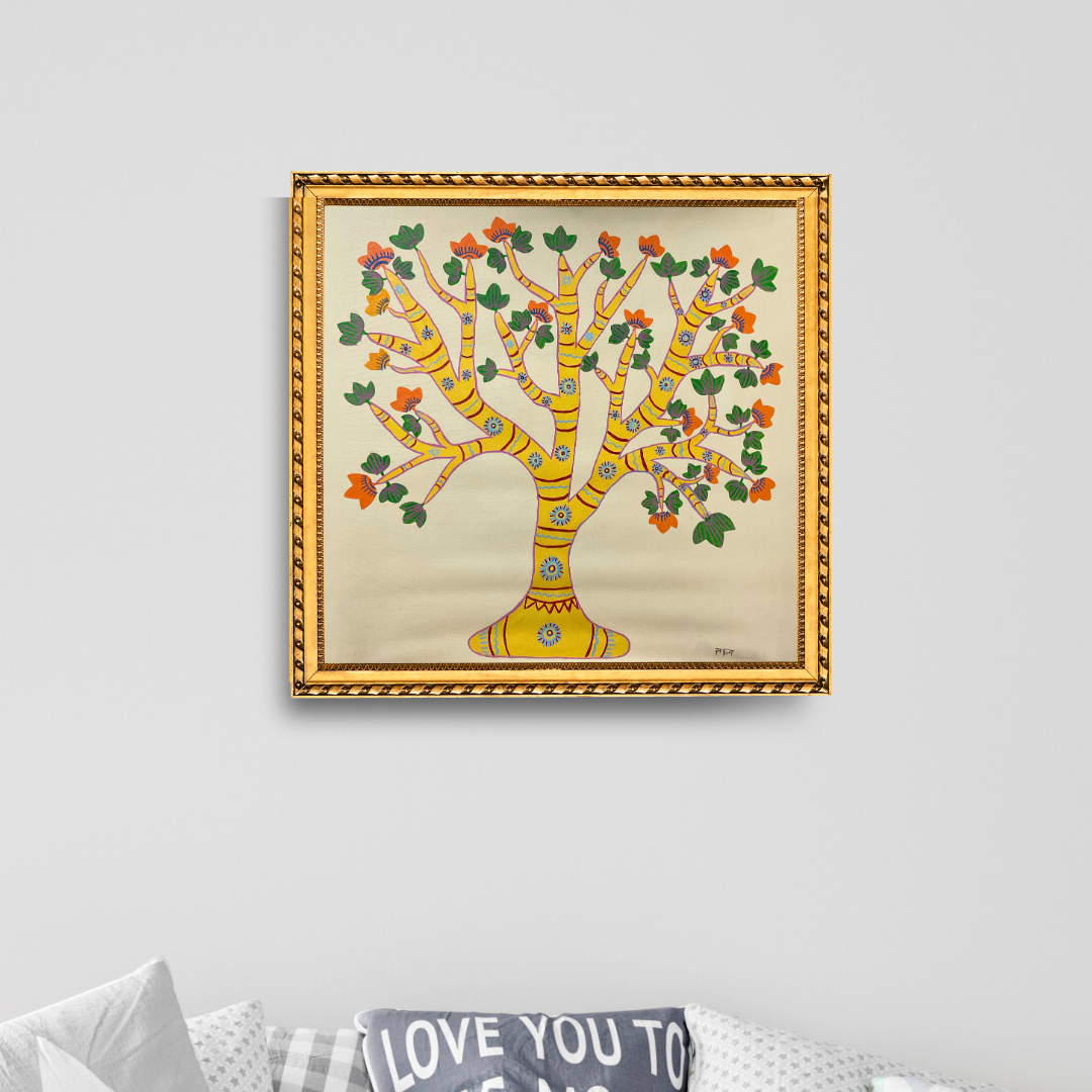 The Kullu Tree