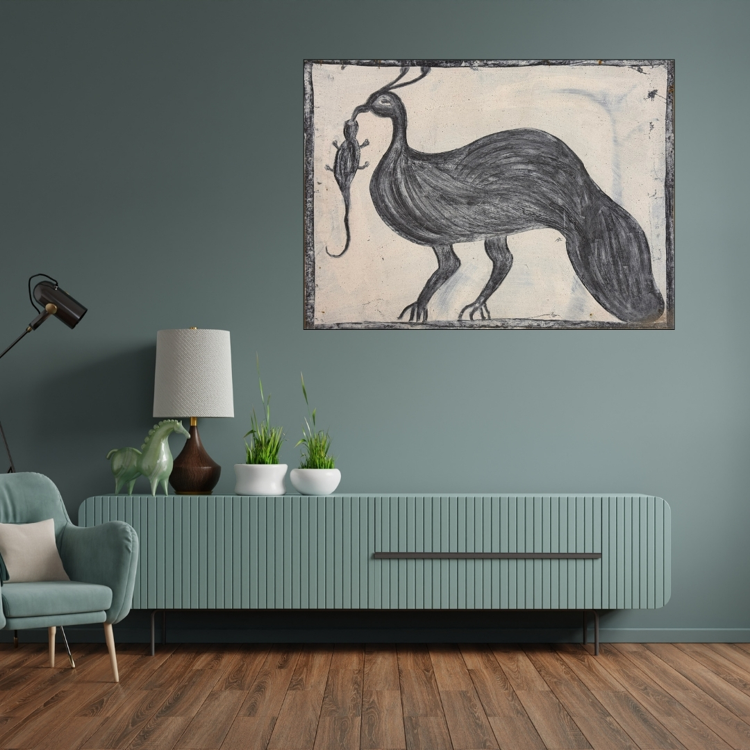 Keeper of Balance by Dulari Ekka