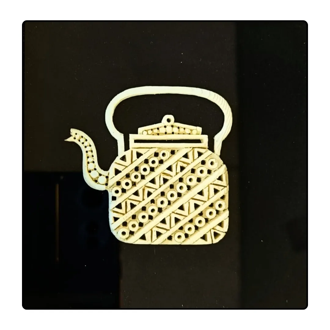 Kettle