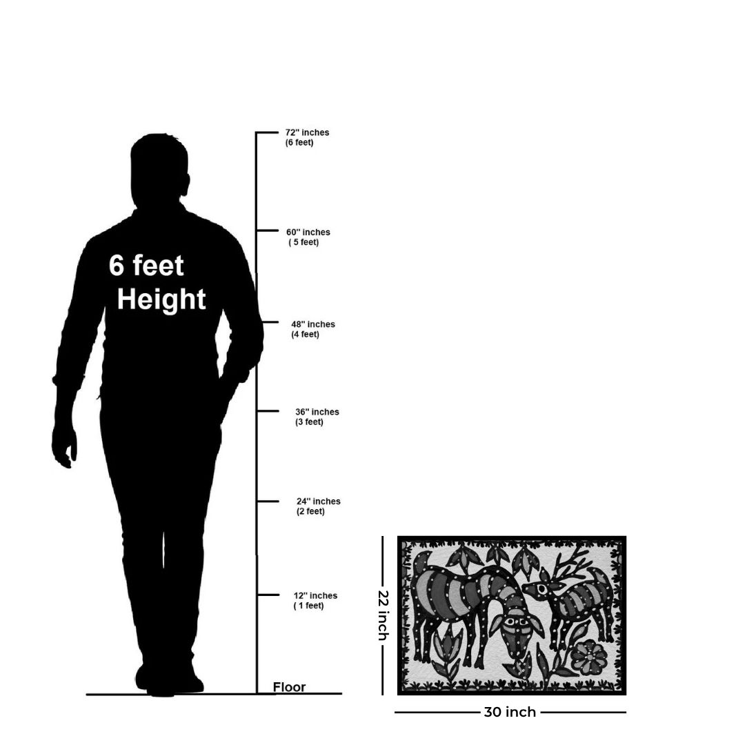 Kindred Spirits of the Grove