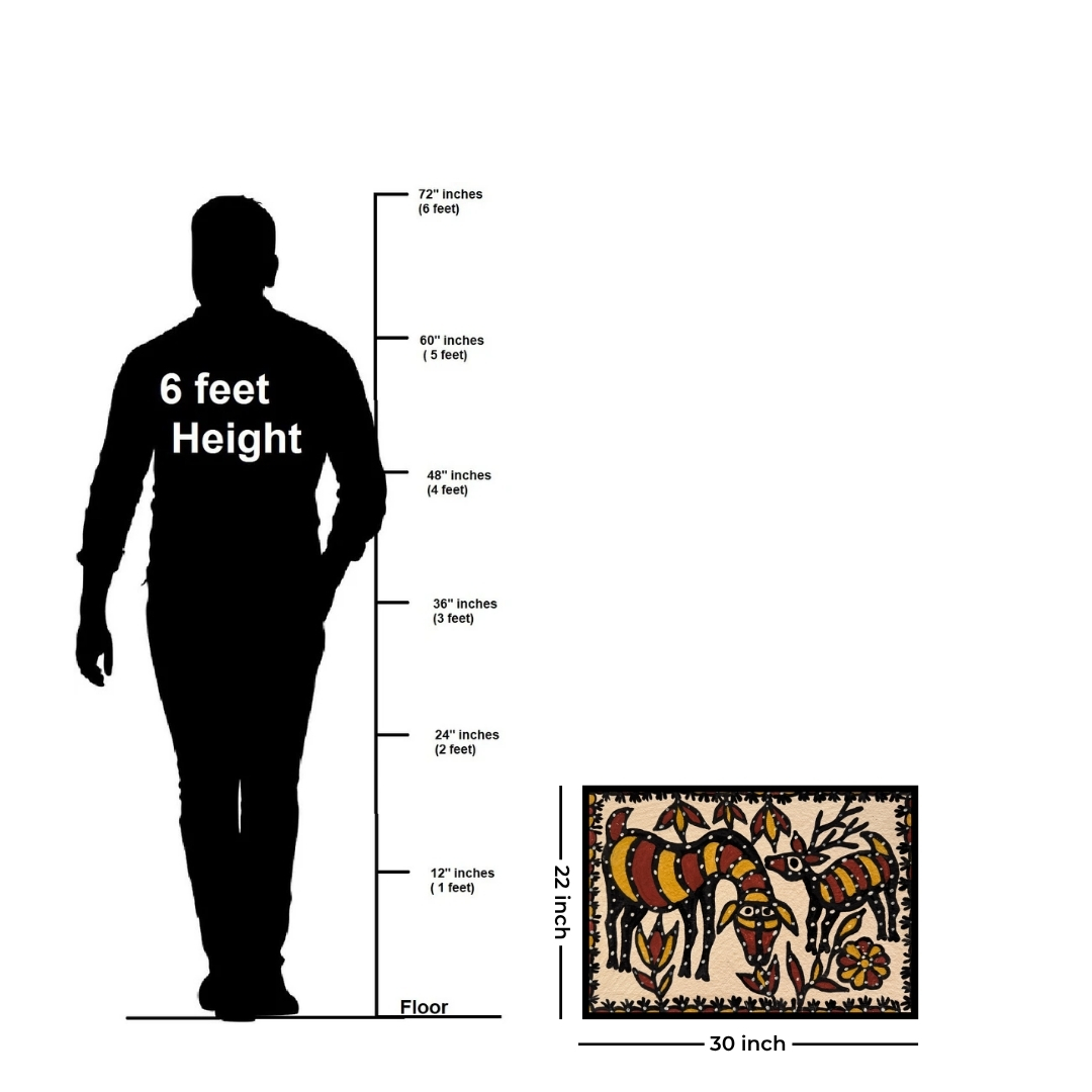 Kindred Spirits of the Grove