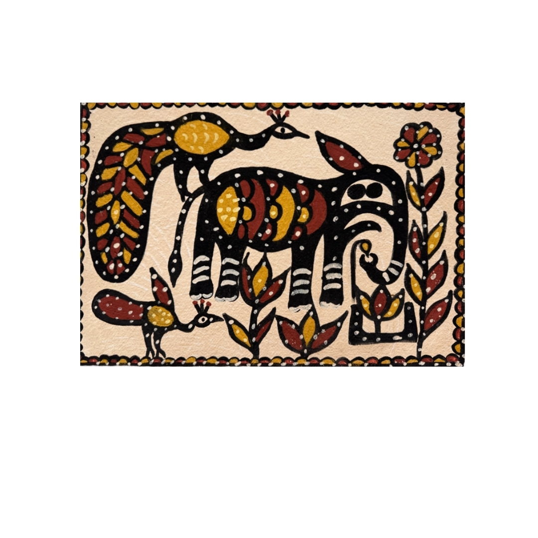 Echoes of the Meadow