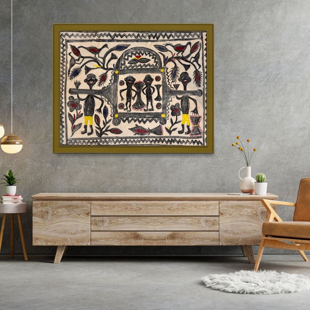 The Marriage Doli Product Image