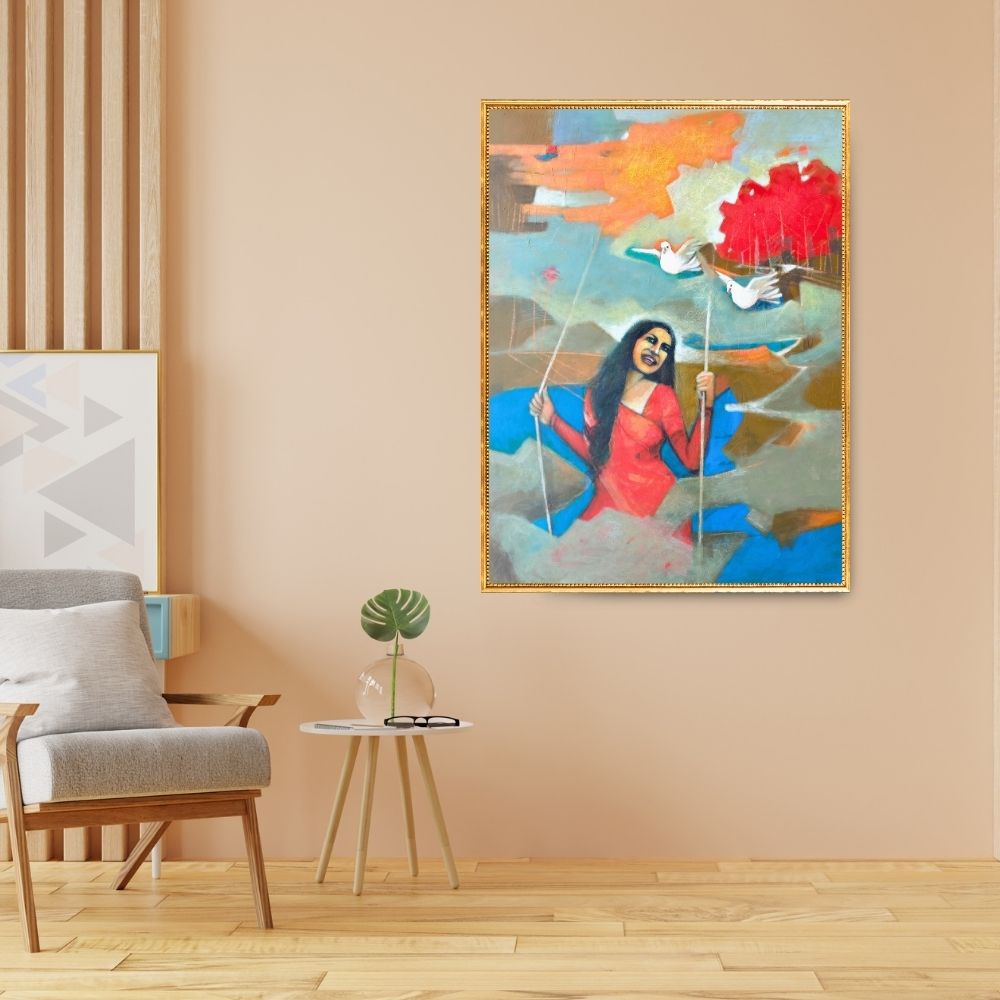 Unfolding Emotions 2