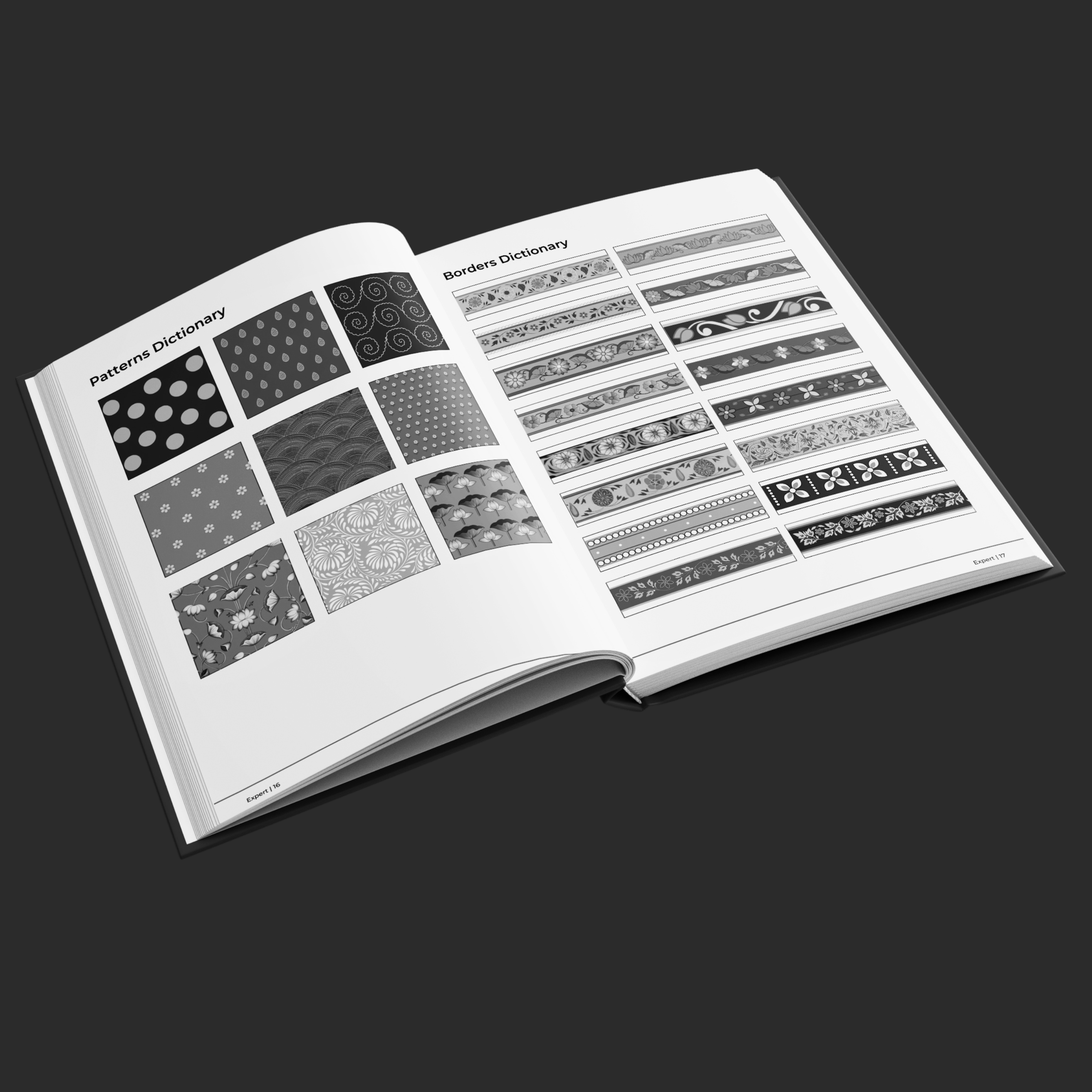 Artventures of Pichwai - Expert