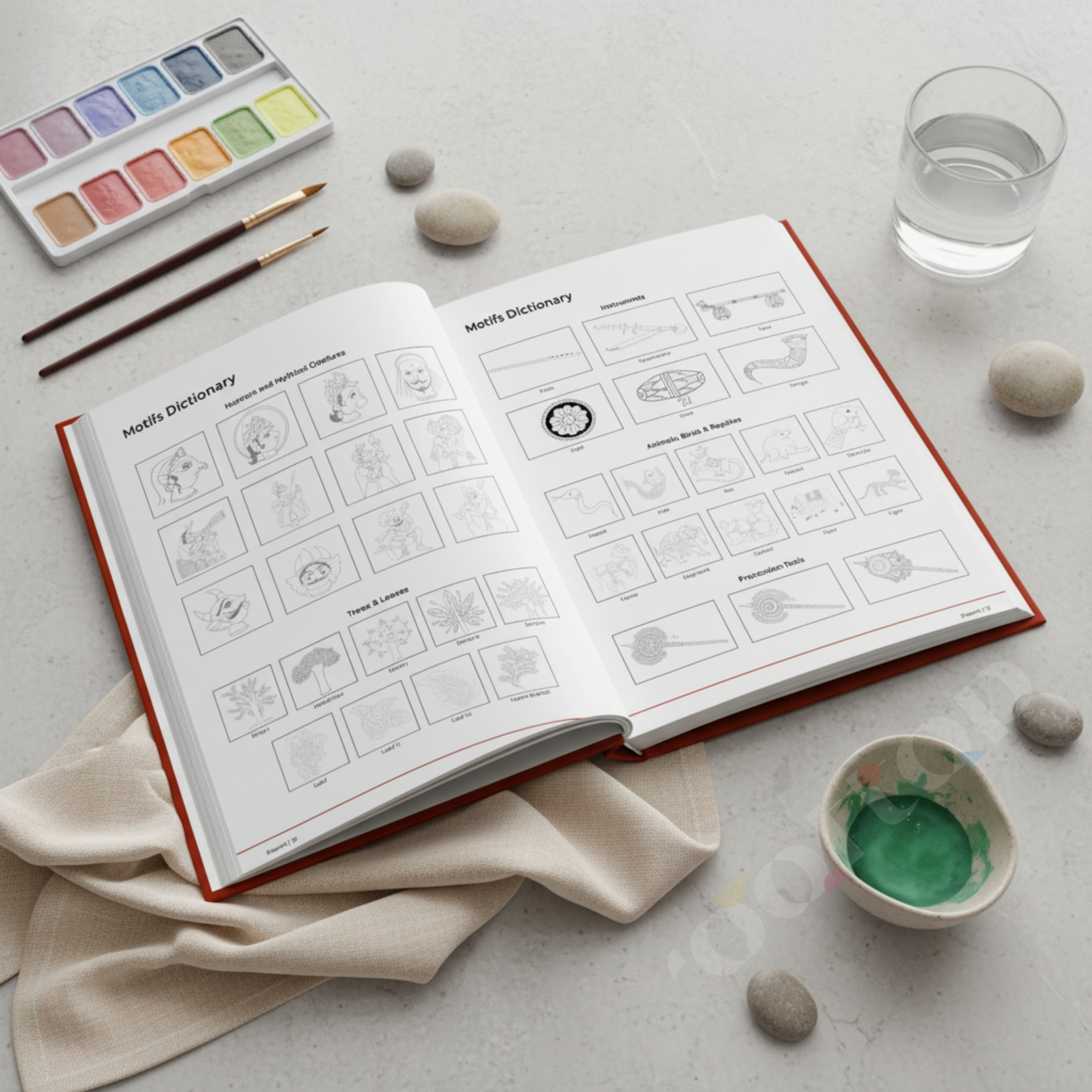 Artventures of Phad - Expert