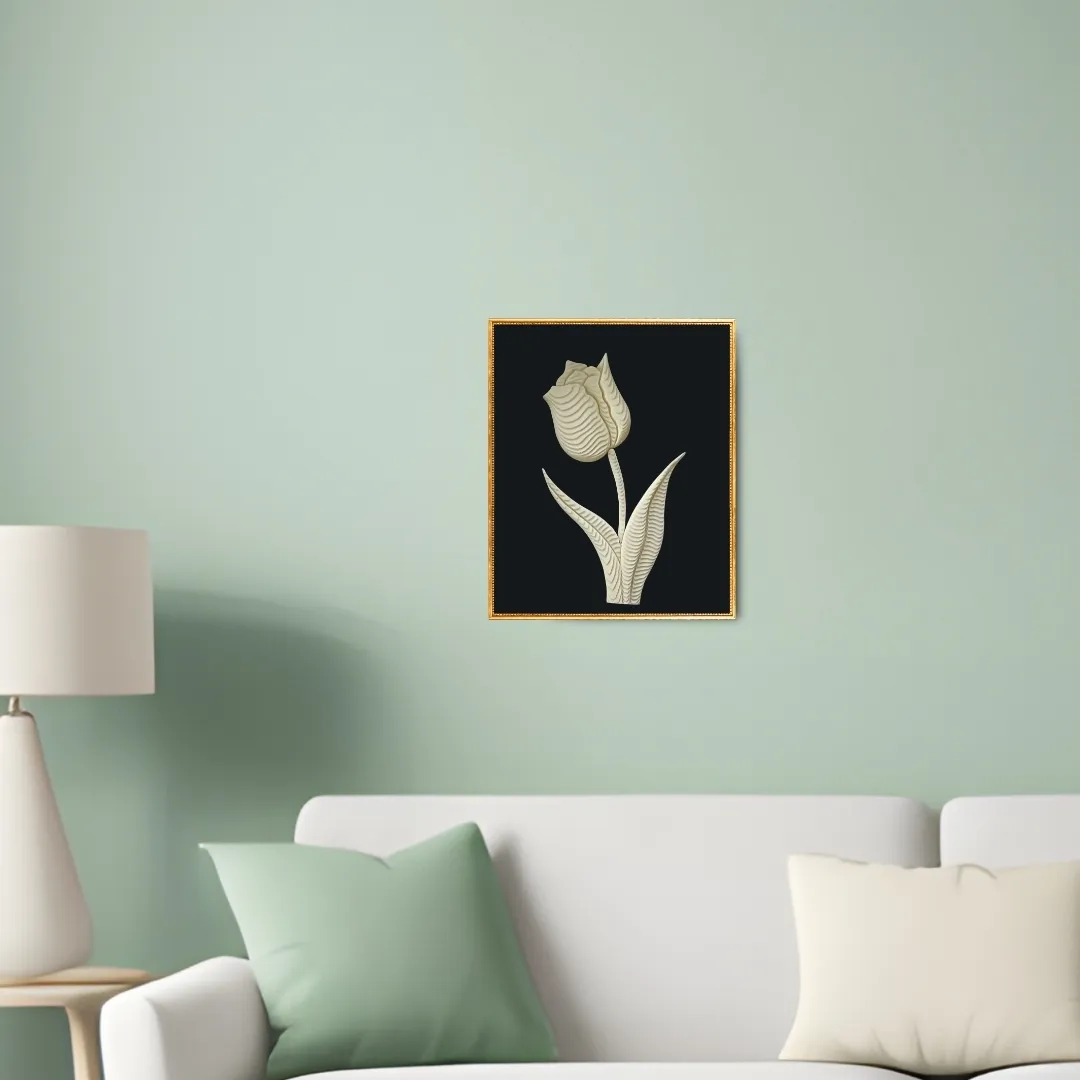 Fresh Tulip