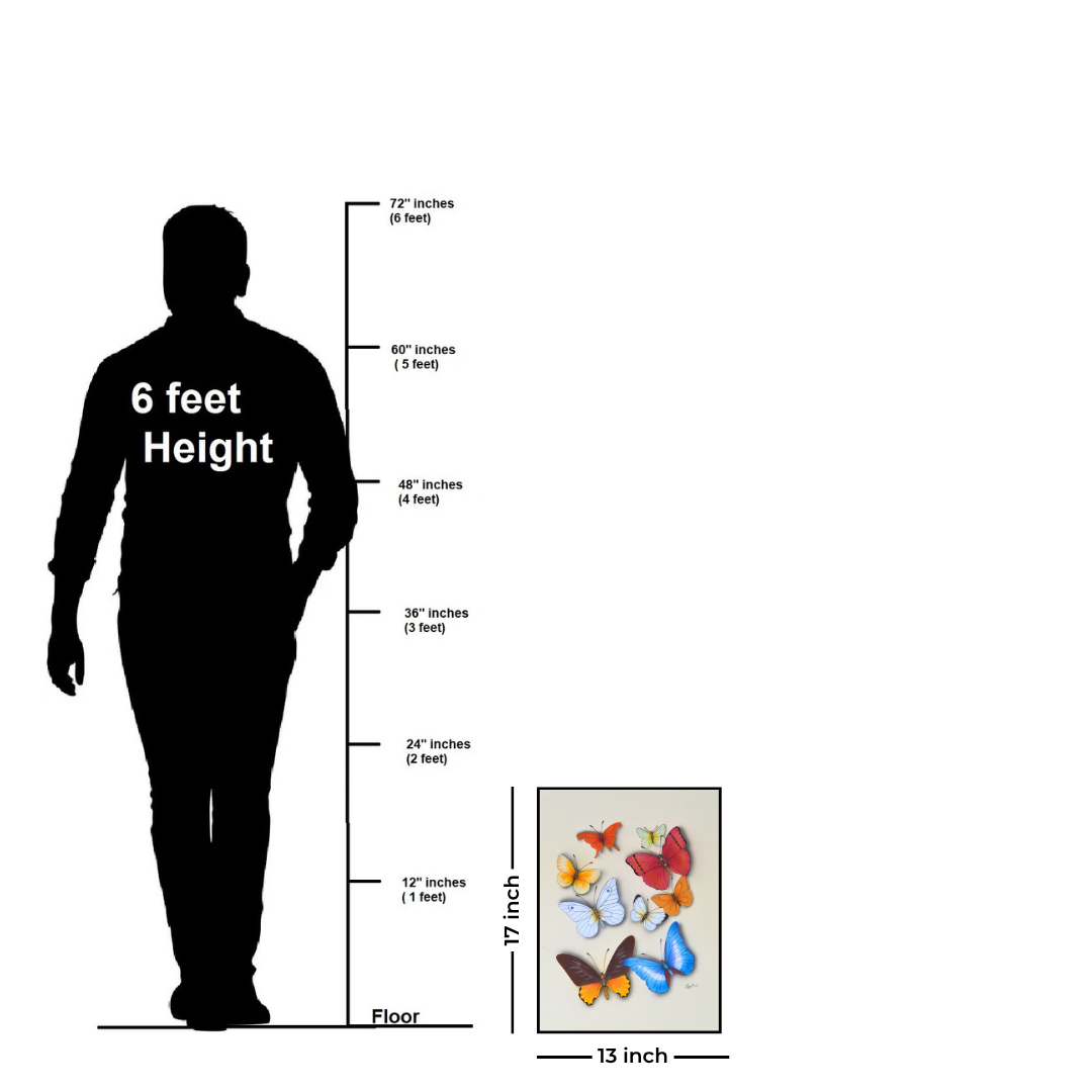 Symphony of Wings II