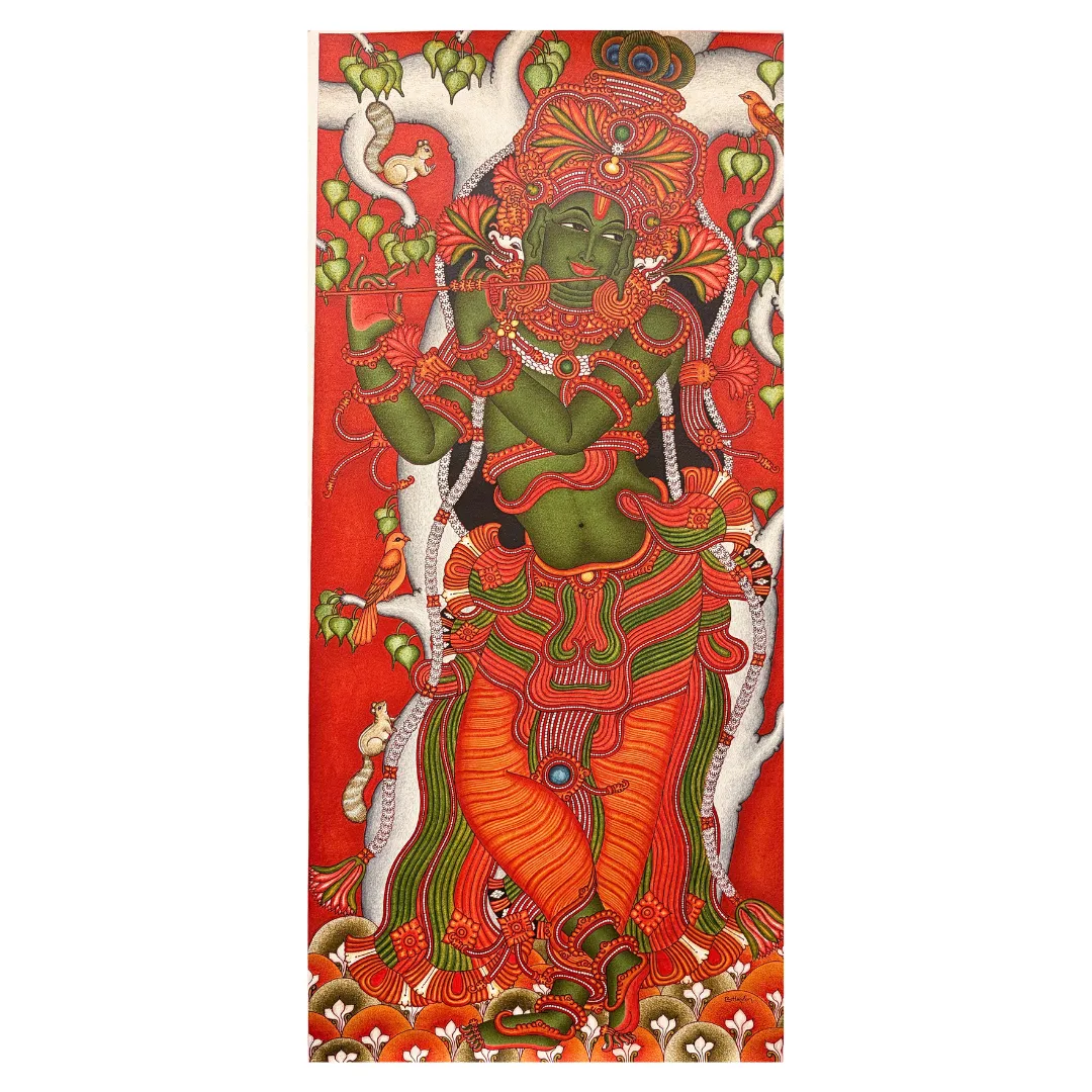 Lord Shree Krishna