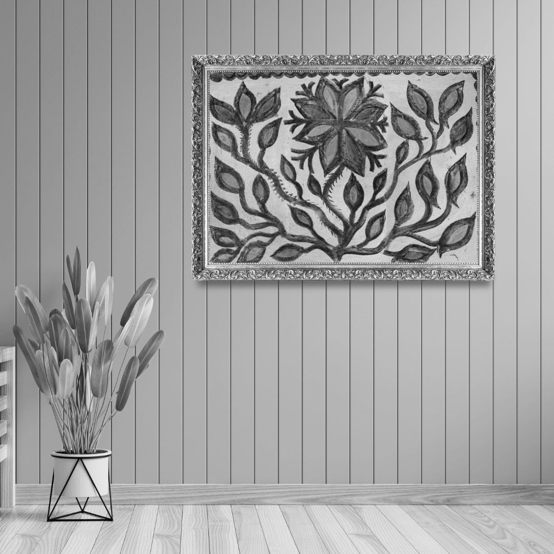 The Blooming Radiance