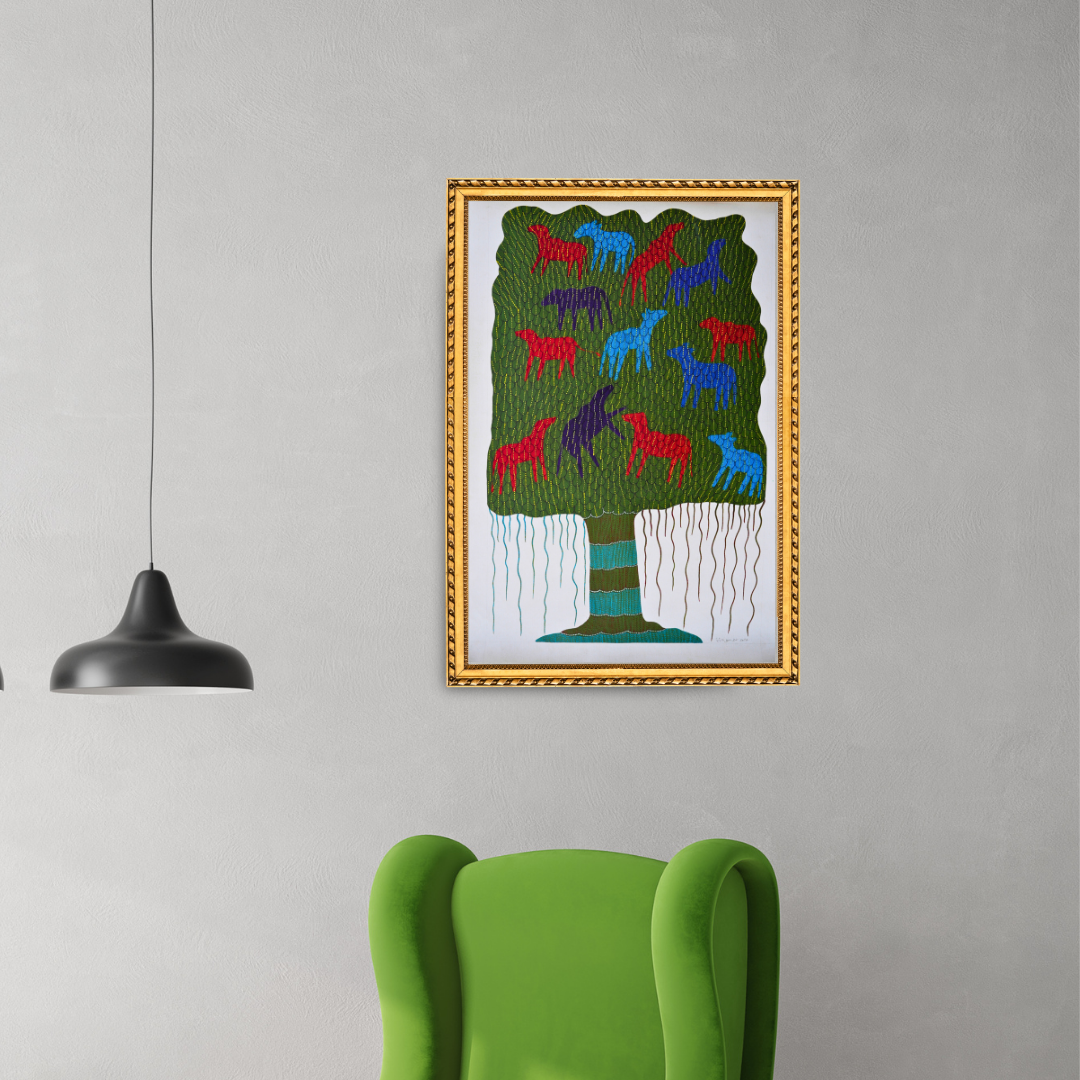 The Banyan Tree Product Image