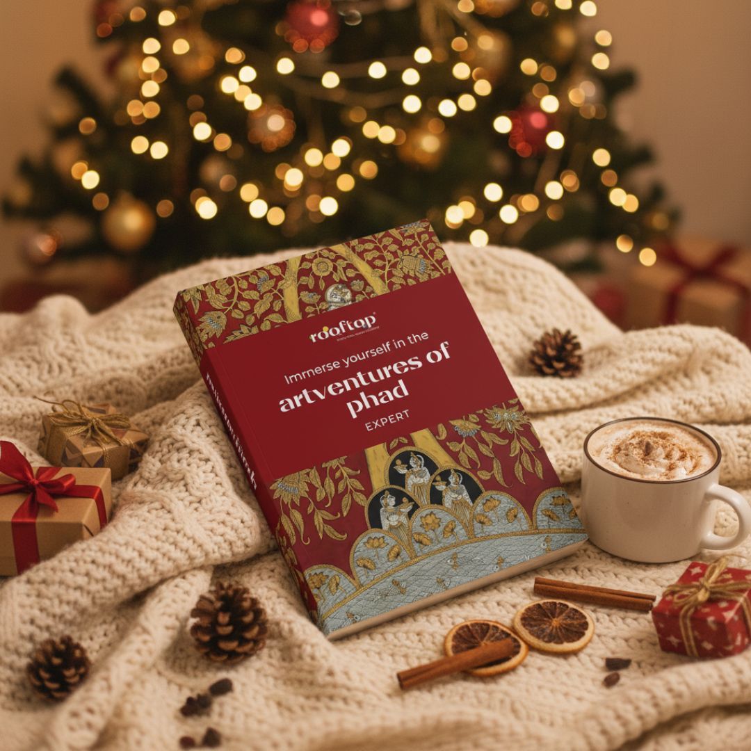 Artventures of Phad - Expert