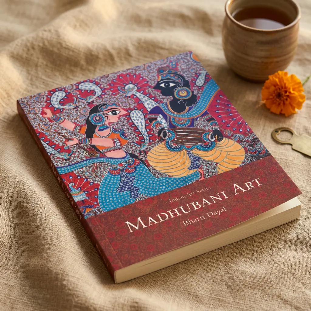 Madhubani Art