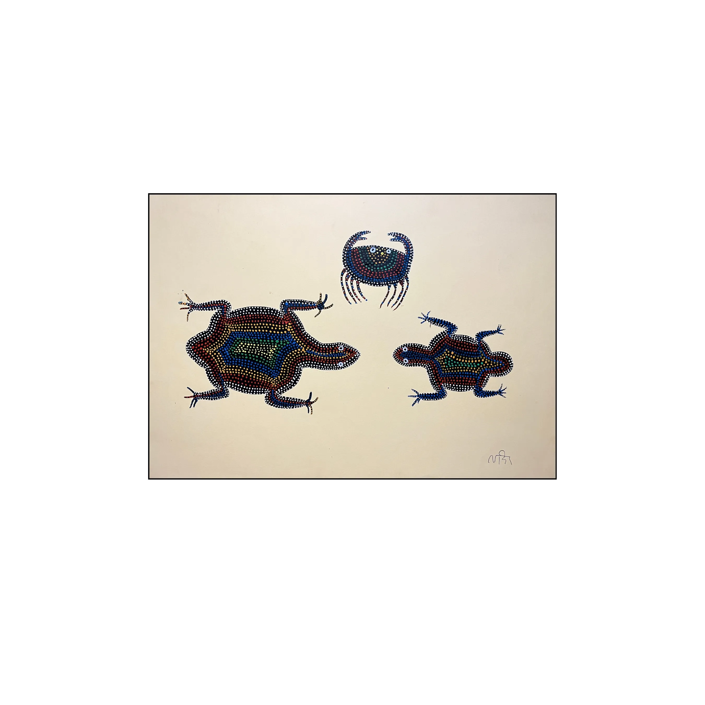 Aquatic Life