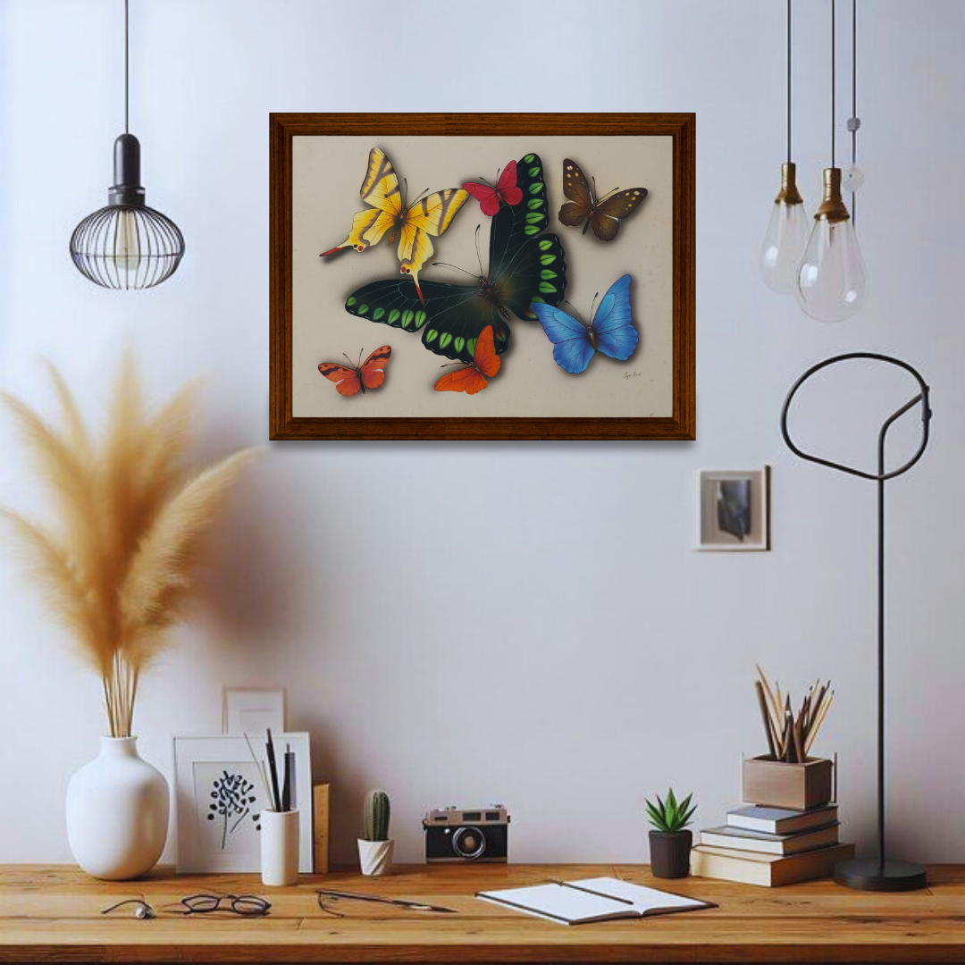 The Midnight Bloom Product Image