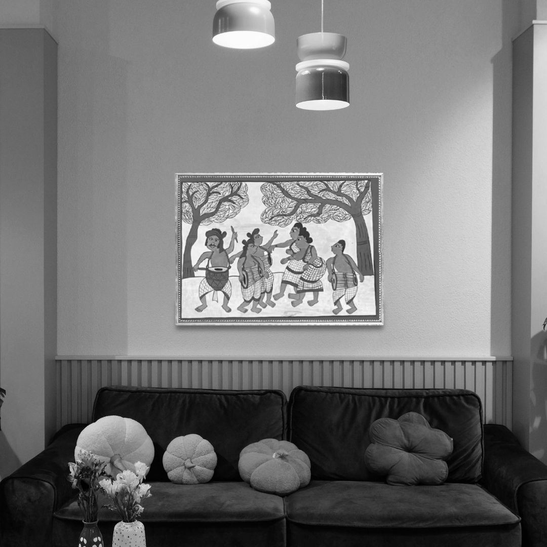 Festival Celebrations I