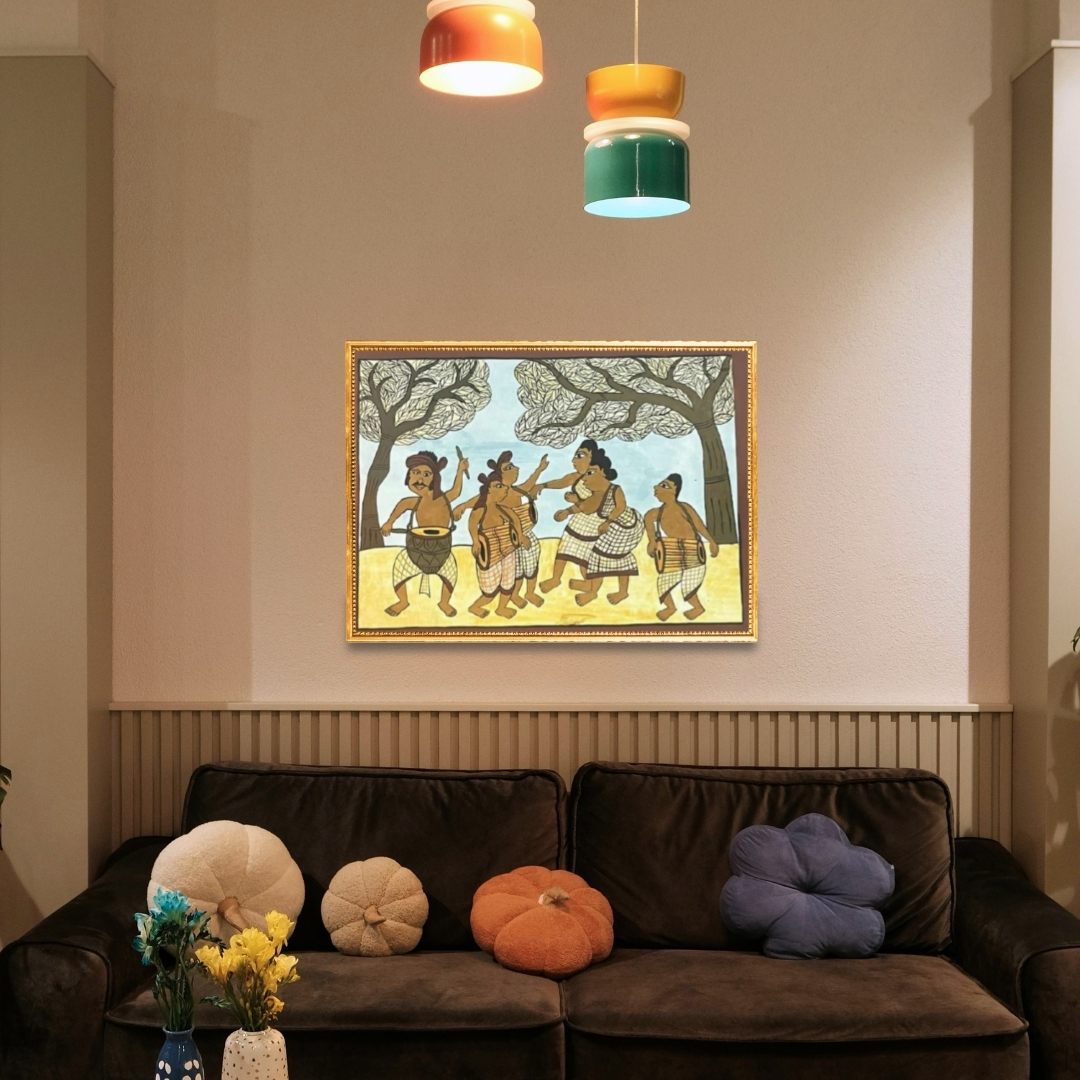 Festival Celebrations I