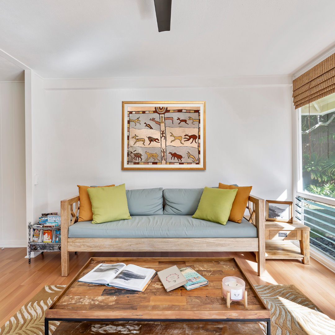 Echoes of the Ancient Forest