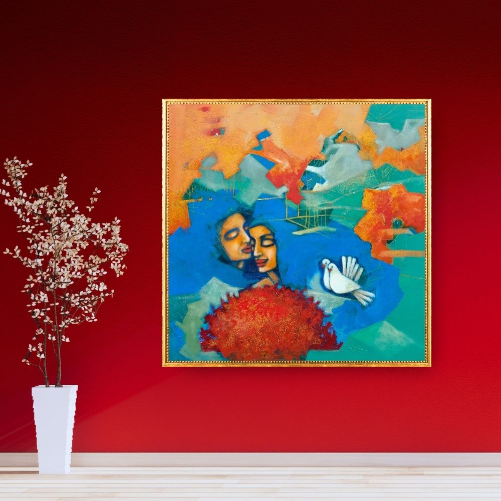 Unfolding Emotions 1