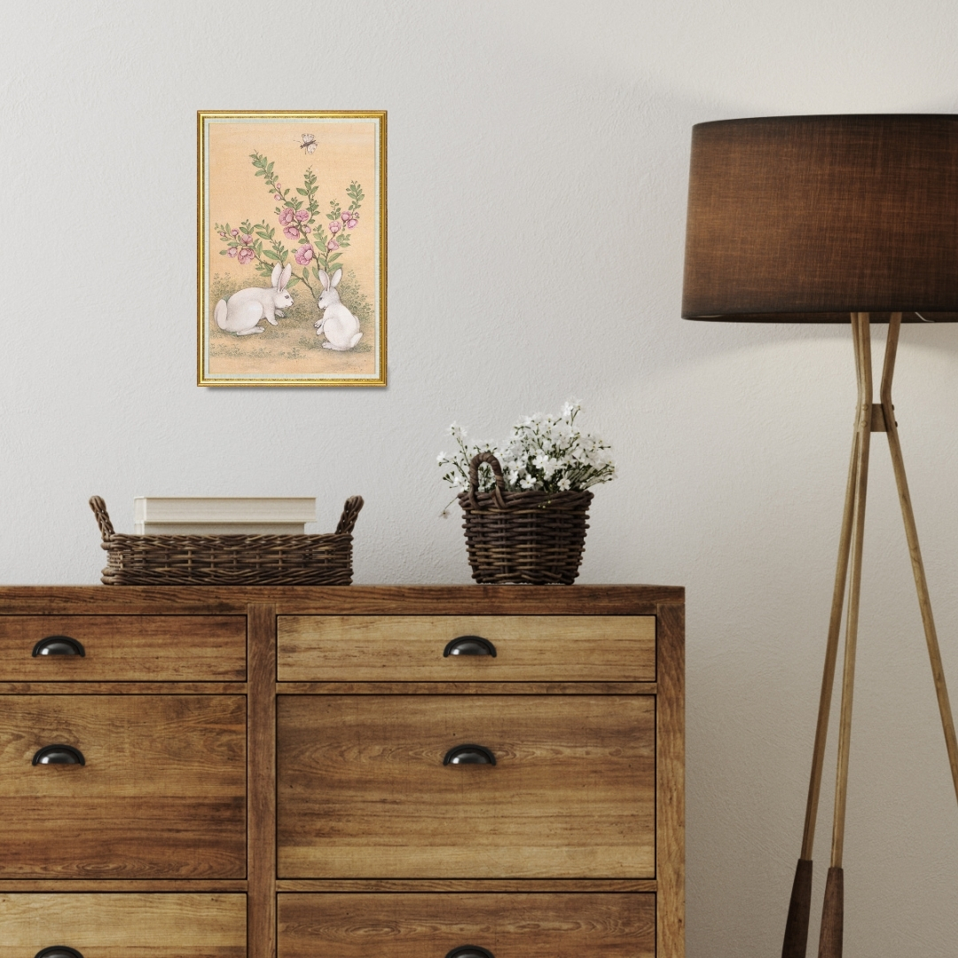 Whispers in the Clover