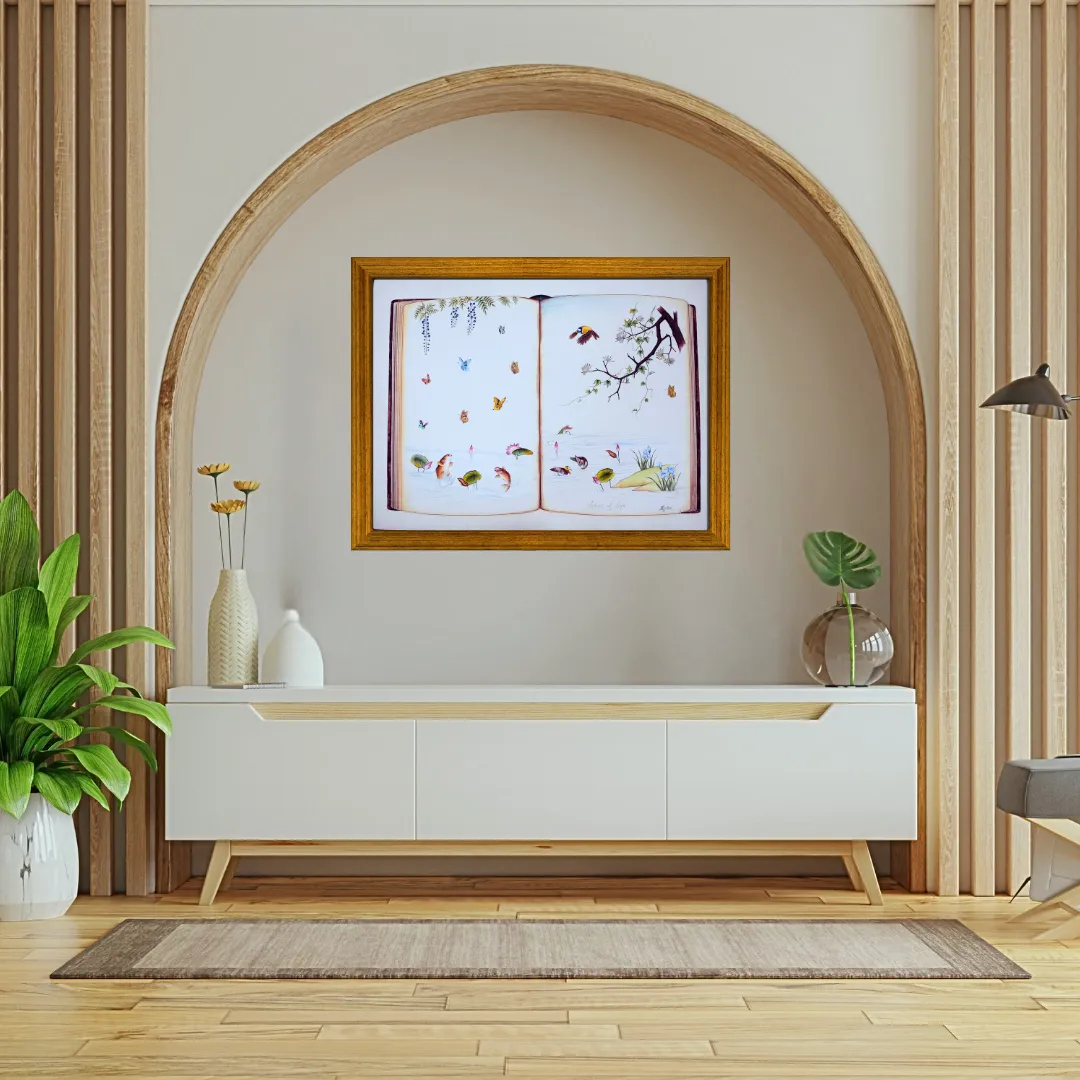 Botanical Chronicle 