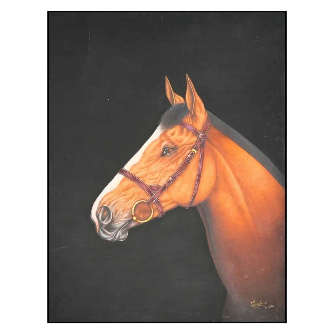 Equine Majesty III