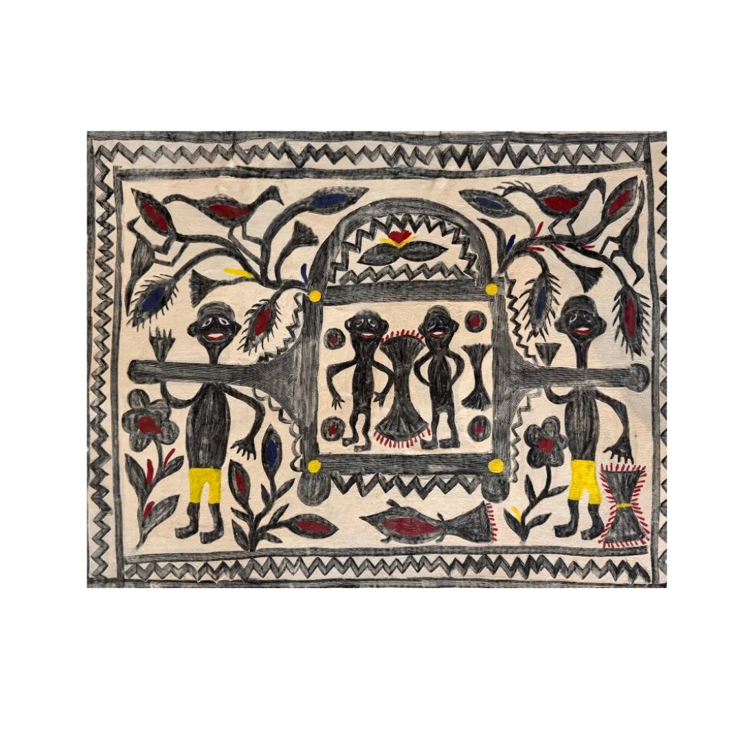 The Marriage Doli