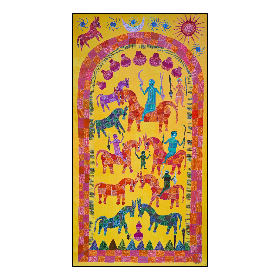 God Ghatla