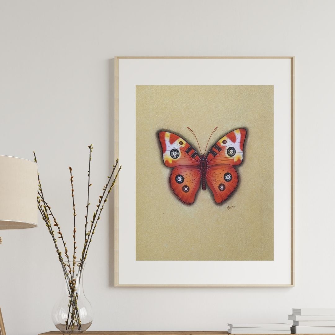 Celestial Monarch Product Image