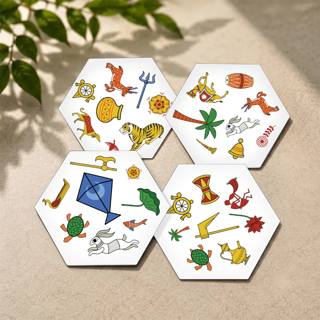 Koku Cards 