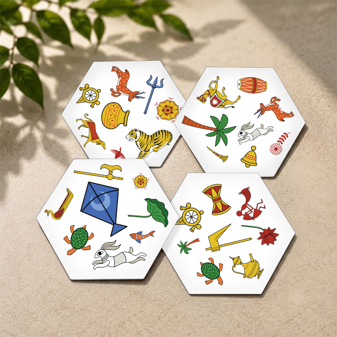 Koku Cards 