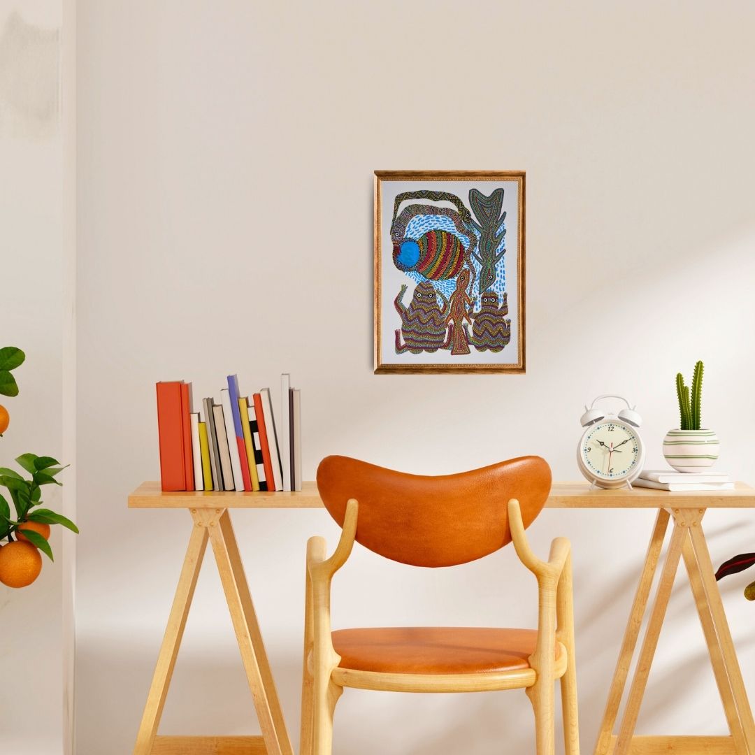 The Forest Gathering