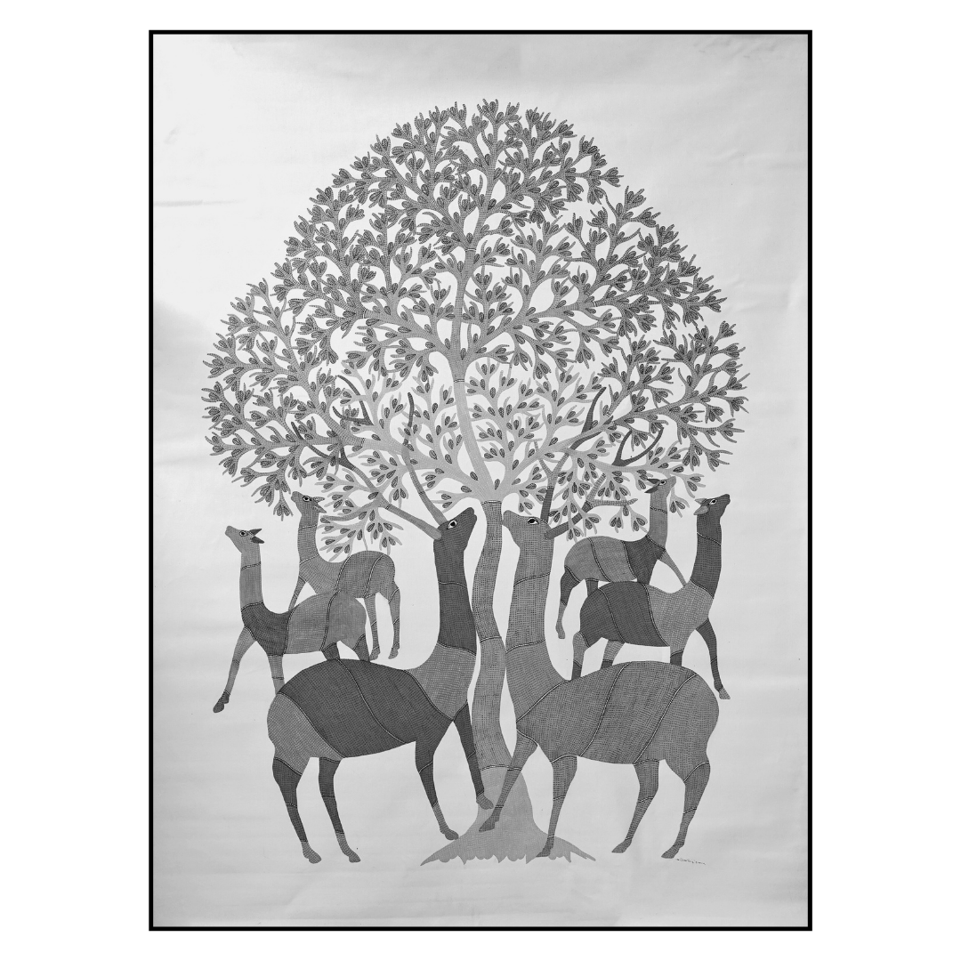 Whispers of the Wild