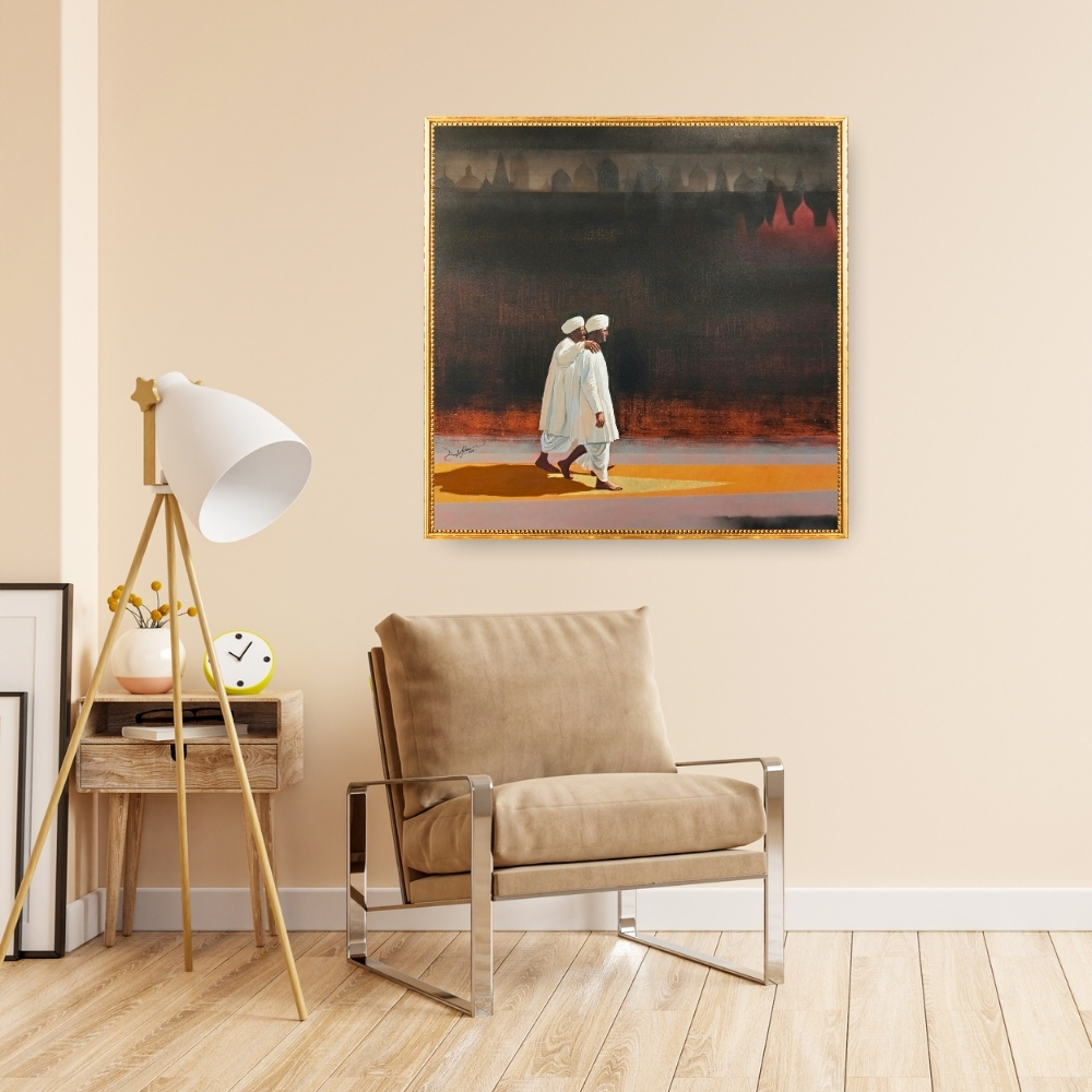 Inner Divinity Series - (A)