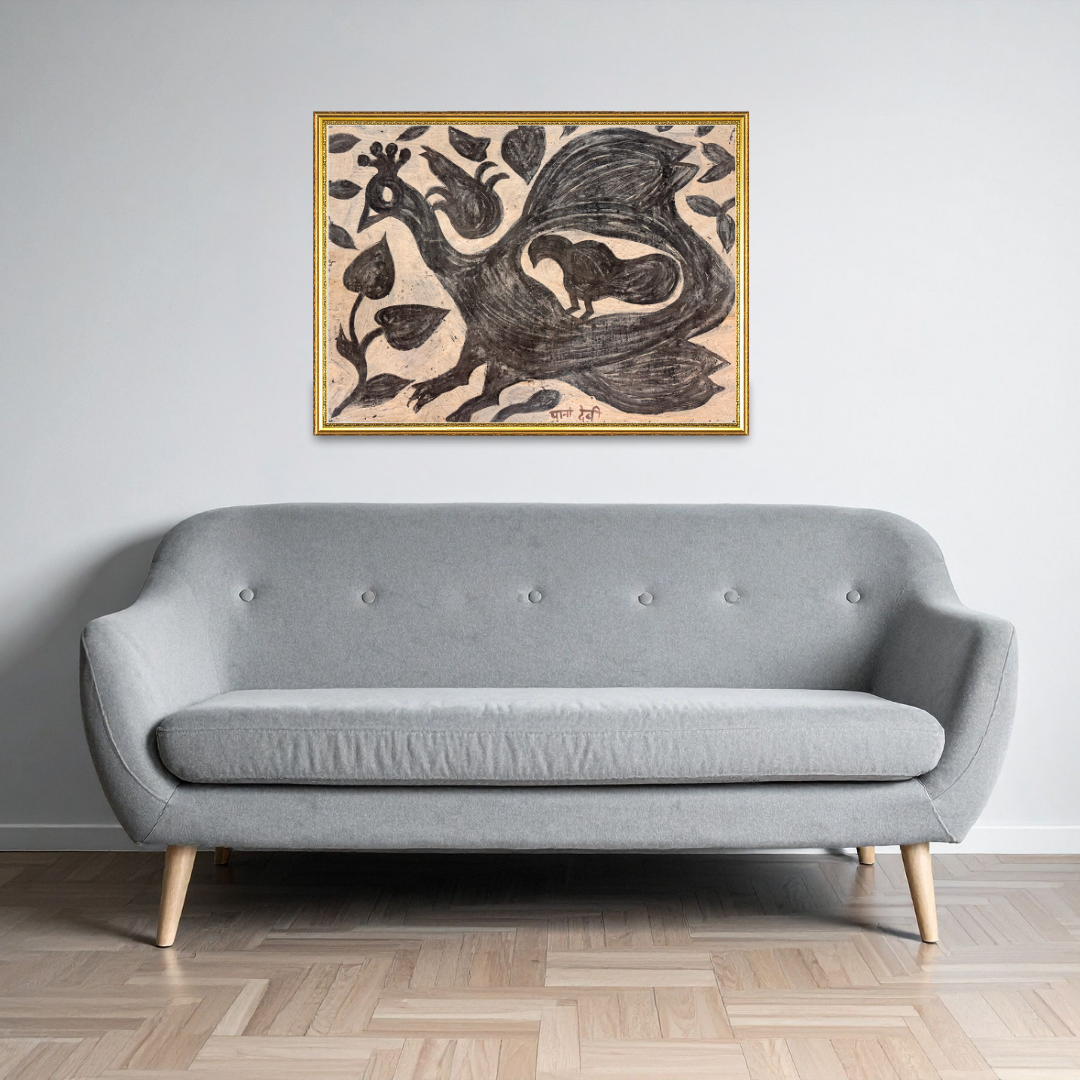 Nest of Grace by Pano Devi Product Image