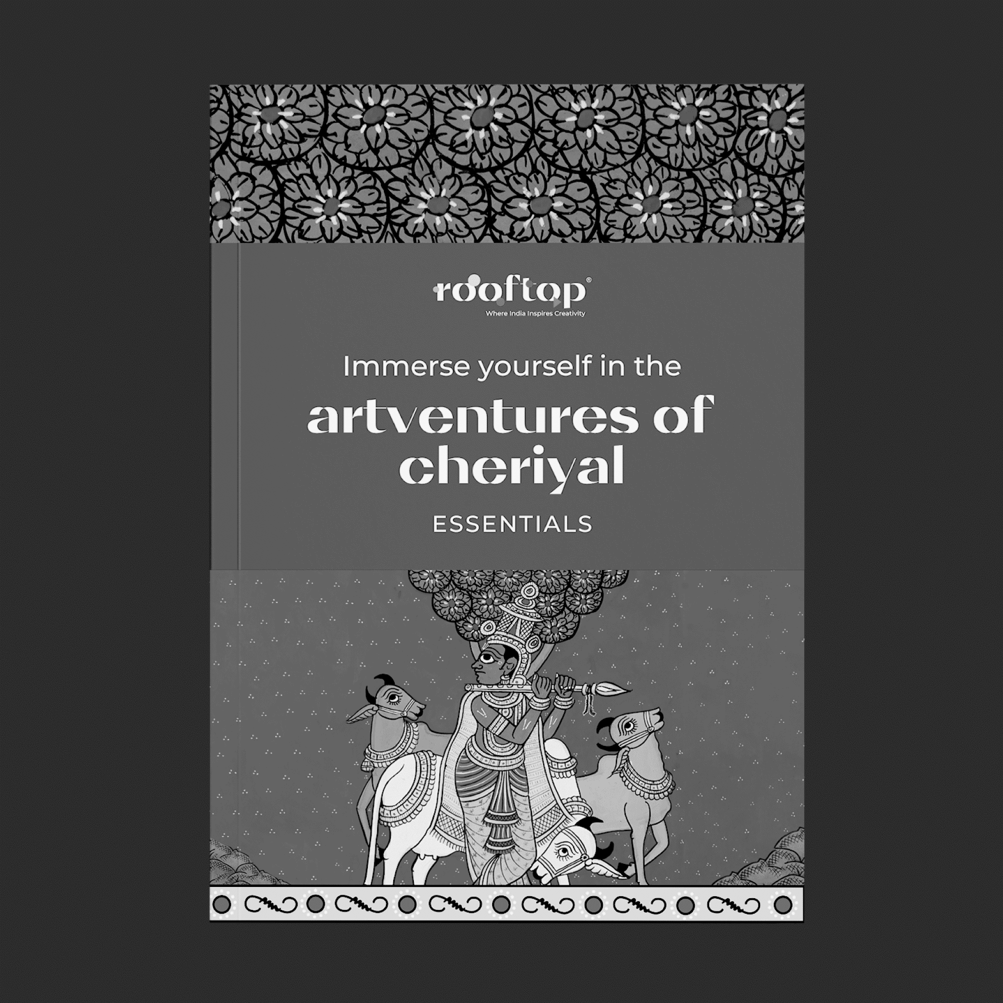 Indian Mythology Gift Set: Beginner