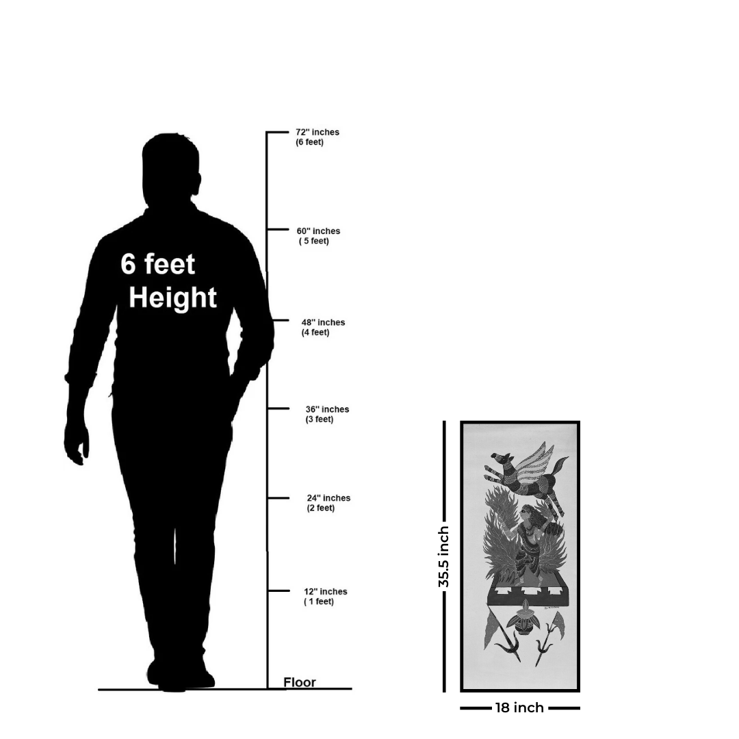 Ashvamedha Yagya - The Sacrificial Ritual