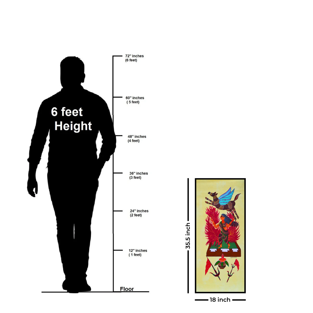 Ashvamedha Yagya - The Sacrificial Ritual