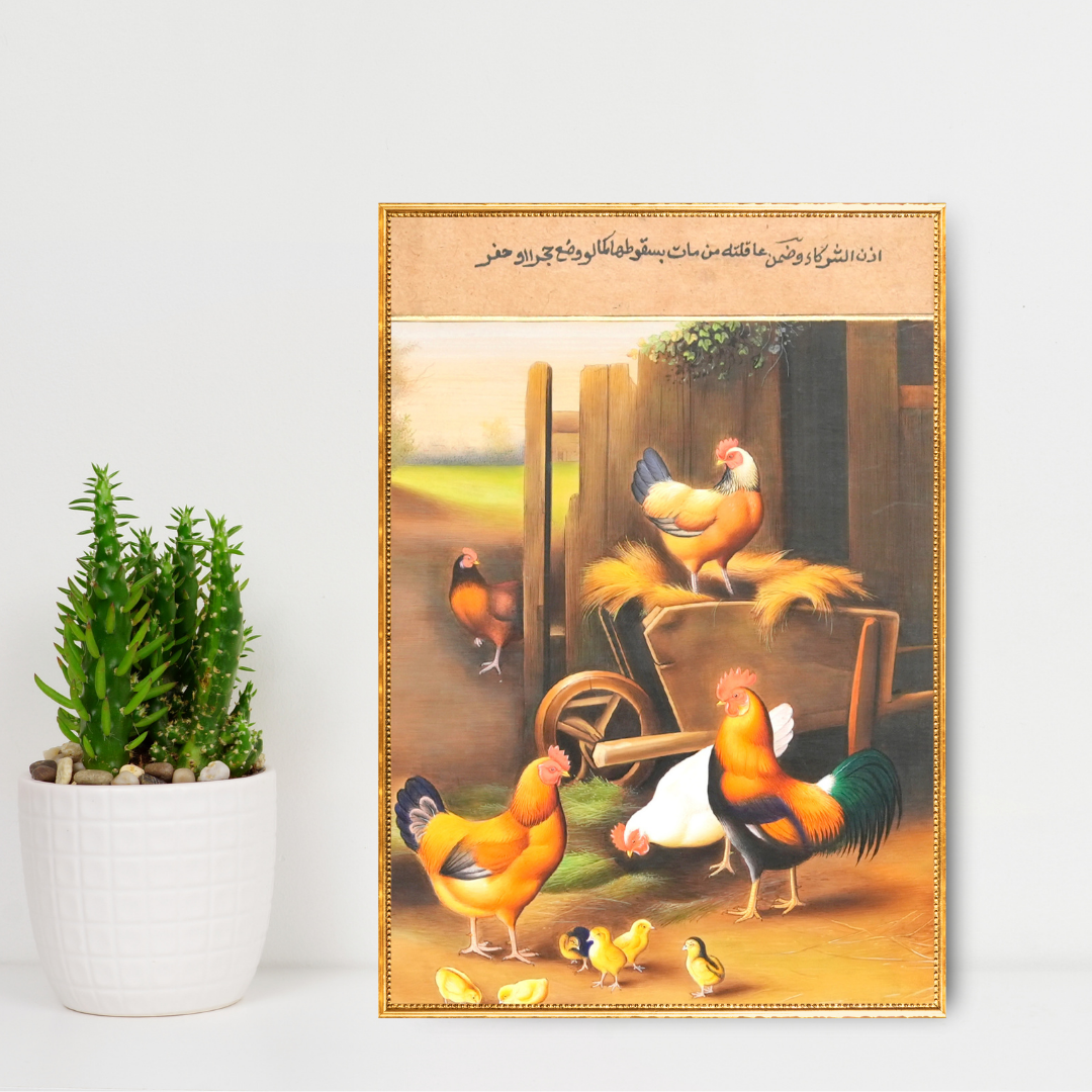 Dawn Choir Product Image