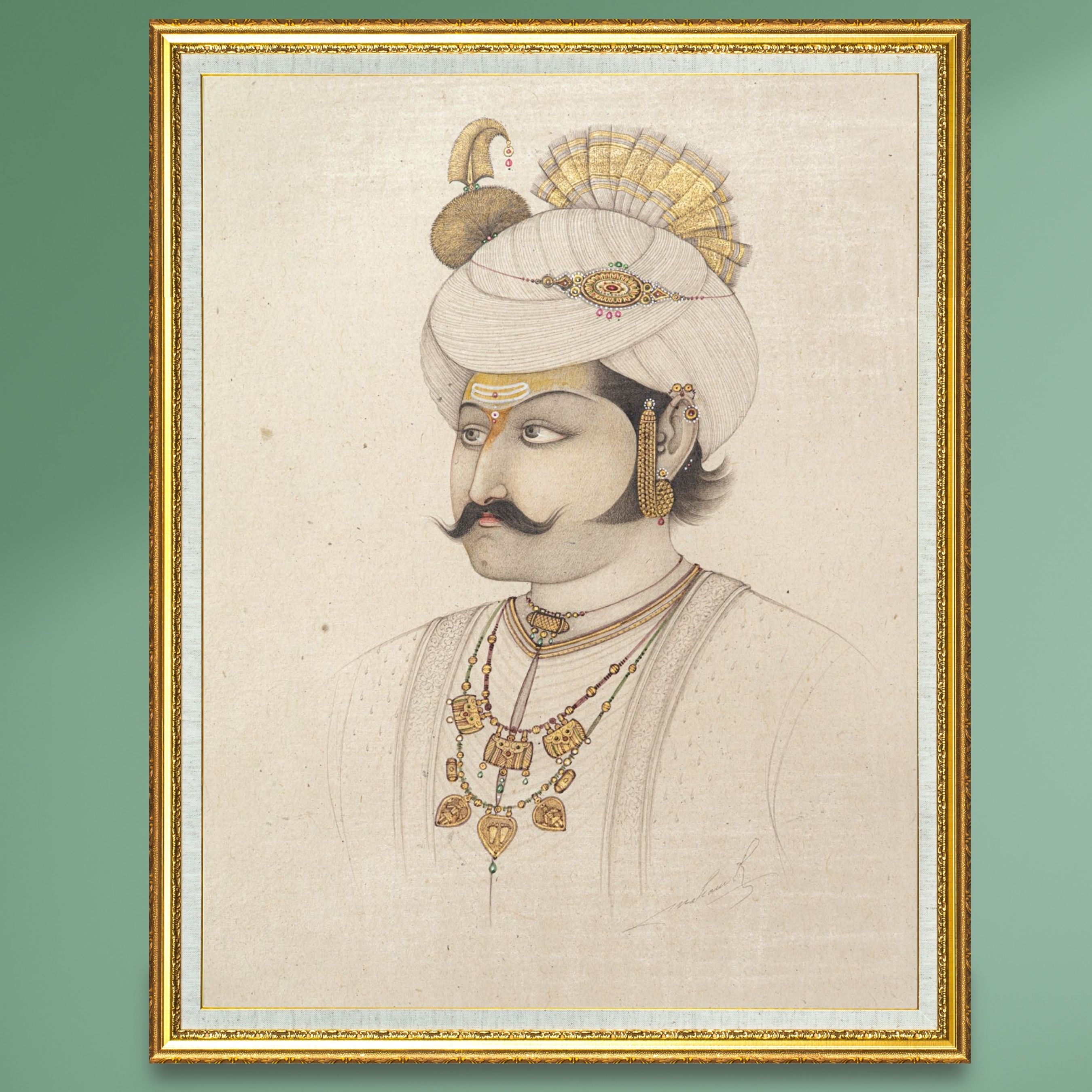 Raja