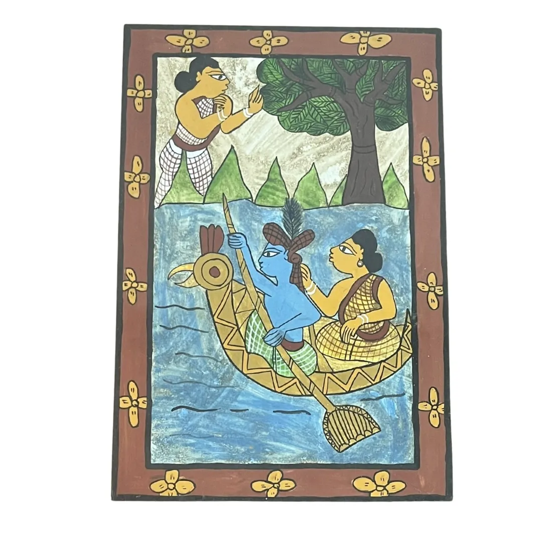 Lord Krishna II