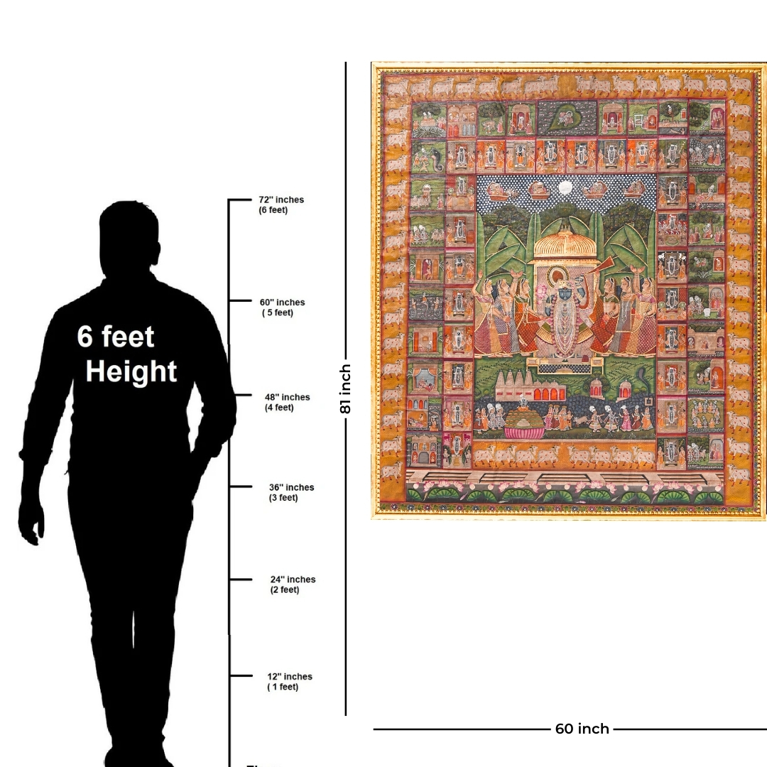 Sharad (Krishna Leela) 