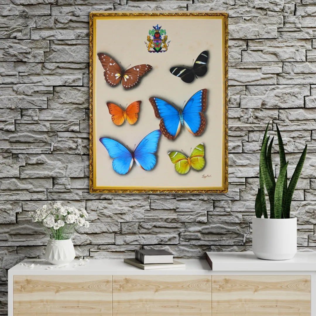 Symphony of Wings