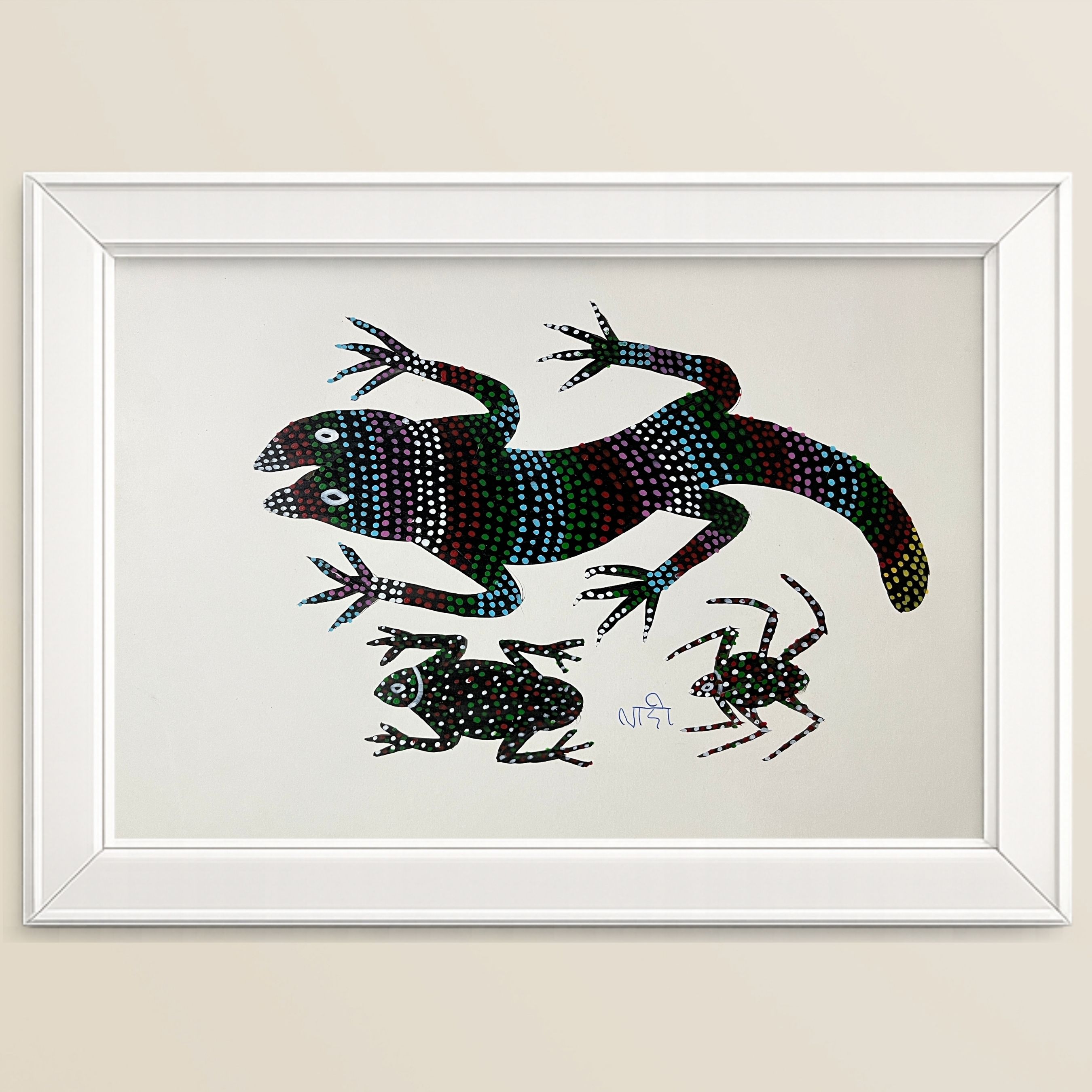Tribal Art